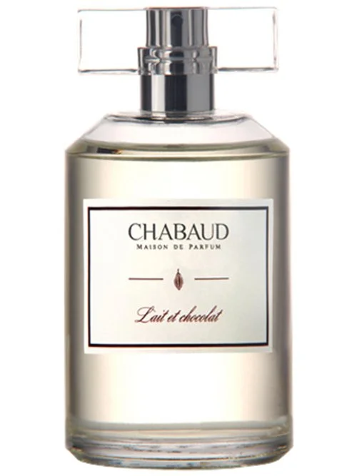 Lait et Chocolat