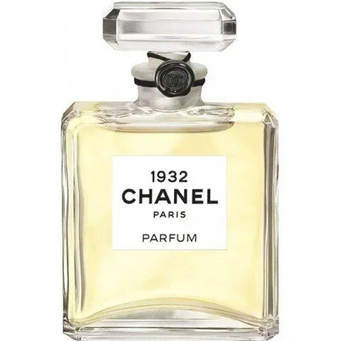 Chanel 2014 Parfum