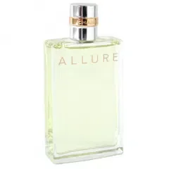 Allure Chanel 1996 Eau de Toilette