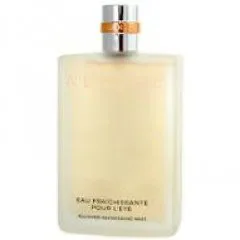 Allure Eau Fraîchissante pour l'Été