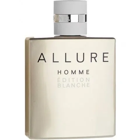 Allure Homme Édition Blanche Chanel 2014 Eau de Parfum