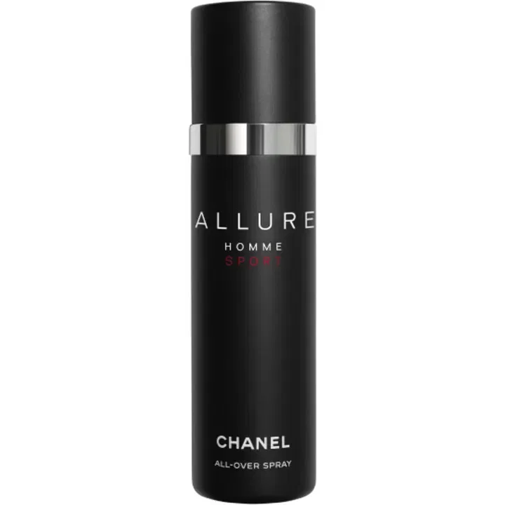 Allure Homme Sport Chanel All-Over Spray