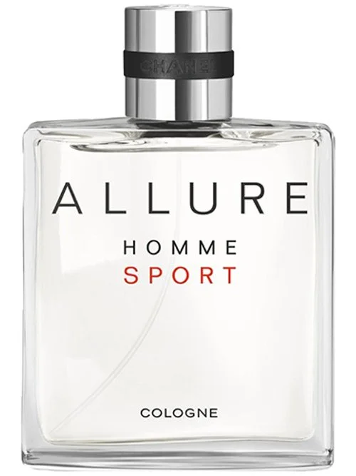 Allure Homme Sport Cologne