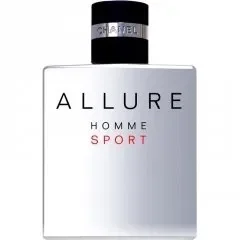 Allure Homme Sport Chanel 2004 Eau de Toilette