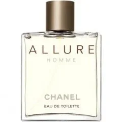 Allure Homme Chanel 1999 Eau de Toilette