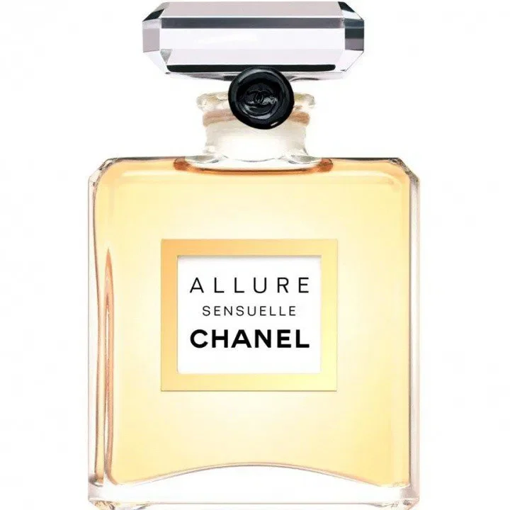Allure Sensuelle Chanel Parfum