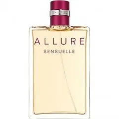 Allure Sensuelle Chanel 2005 Eau de Parfum