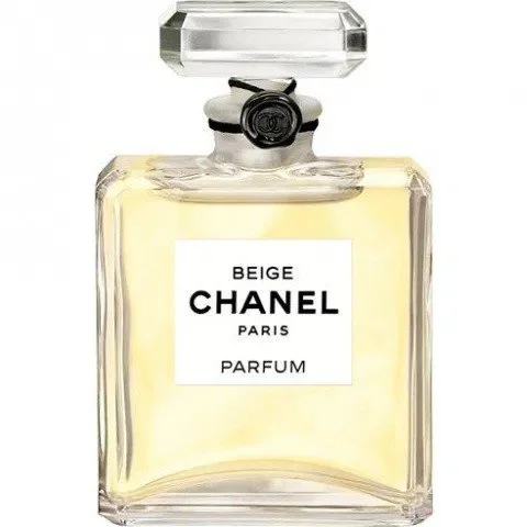 Beige Chanel 2014 Parfum