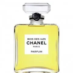 Bois des Îles Chanel 1926 Parfum