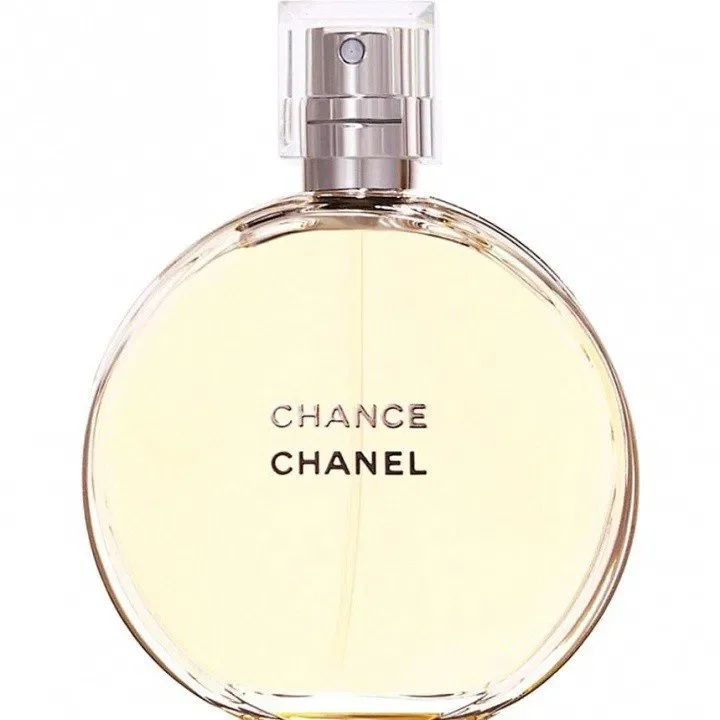 Chance Chanel 2002 Eau de Toilette