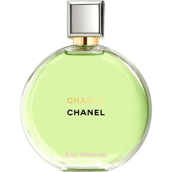 Chance Eau Fraîche Chanel 2023 Eau de Parfum