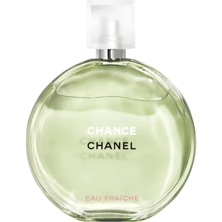 Chance Eau Fraîche Chanel 2007 Eau de Toilette