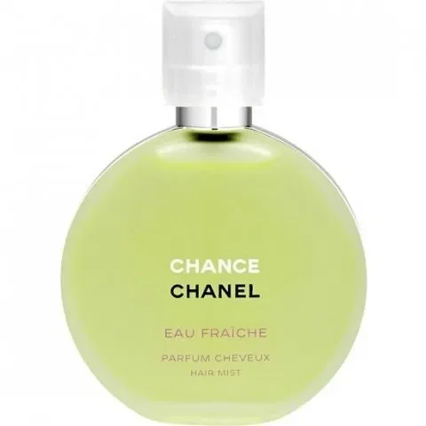 Chance Eau Fraîche Chanel Parfum Cheveux