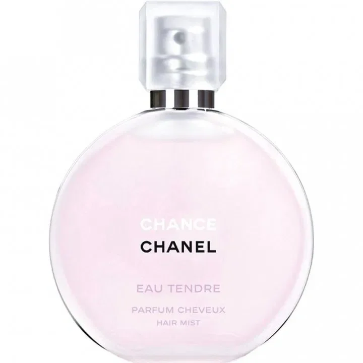 Chance Eau Tendre Chanel Parfum Cheveux