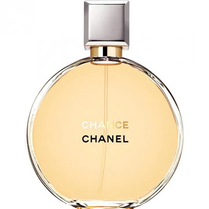 Chance Chanel 2002 Eau de Parfum