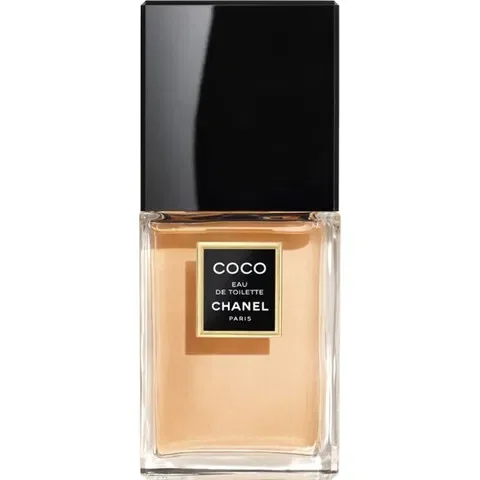 Coco Chanel 1984 Eau de Toilette
