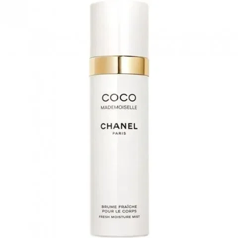 Coco Mademoiselle Chanel 2001 Brume Corps