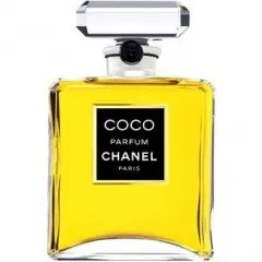 Coco Chanel 1984 Parfum