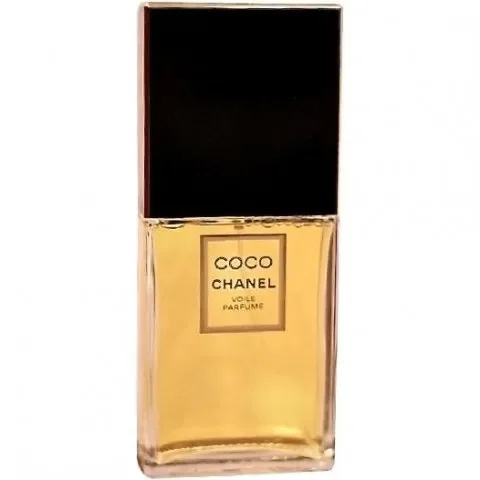 Coco Chanel Voile Parfumé