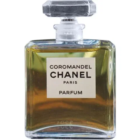 Coromandel Chanel 2019 Parfum