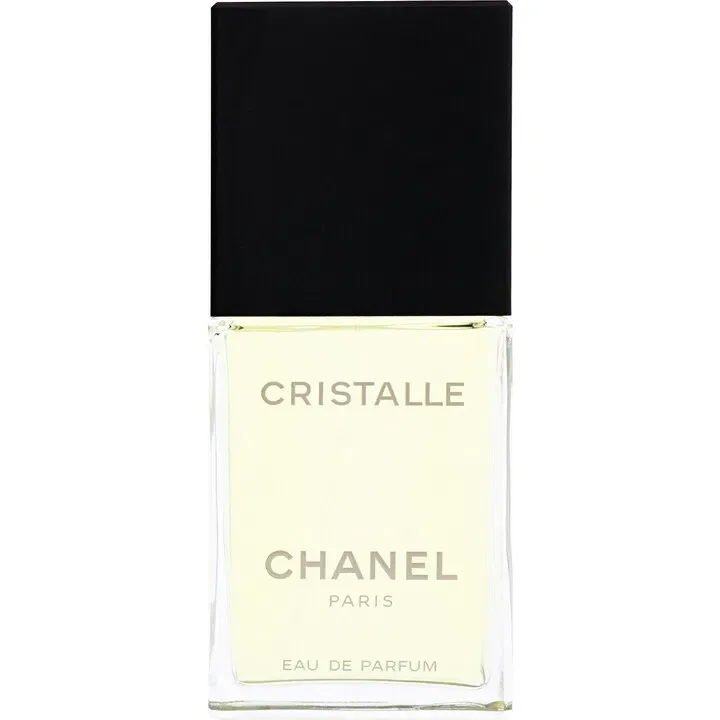 Cristalle Chanel 1993 Eau de Parfum