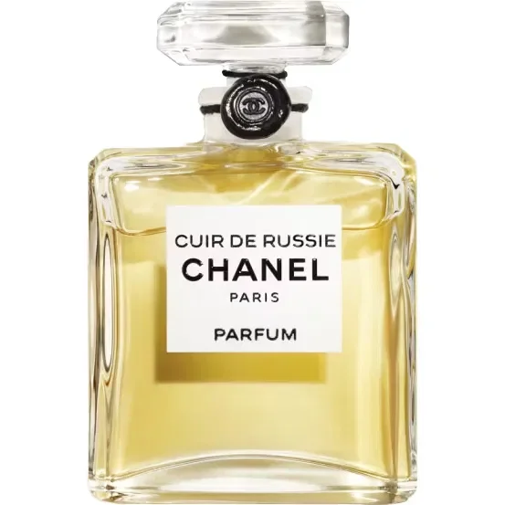 Cuir de Russie Russia Leather Chanel 1927 Parfum
