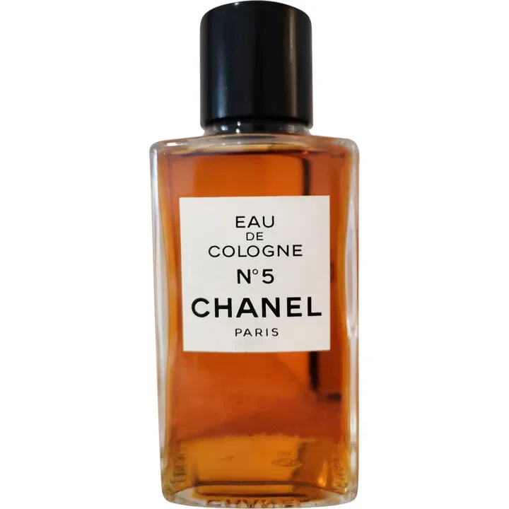 N°5 Chanel 1921 Eau de Cologne