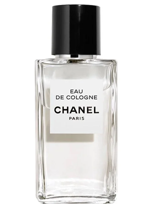 Eau de Cologne
