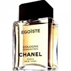 Égoïste Chanel 1992 Cologne Concentrée