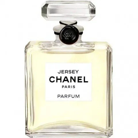Jersey Chanel 2014 Parfum