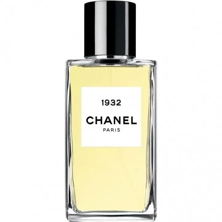 Chanel 2016 Eau de Parfum