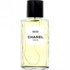 Chanel 2012 Eau de Toilette