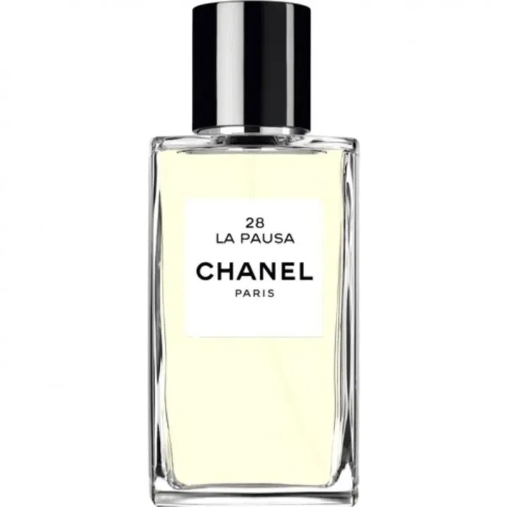 La Pausa Chanel 2007 Eau de Toilette