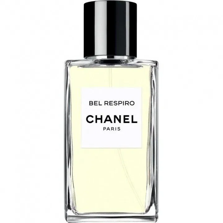 Bel Respiro Chanel 2016 Eau de Parfum