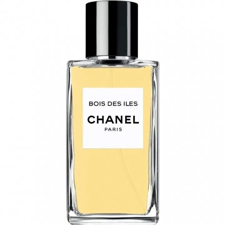 Bois des Îles Chanel 2016 Eau de Parfum