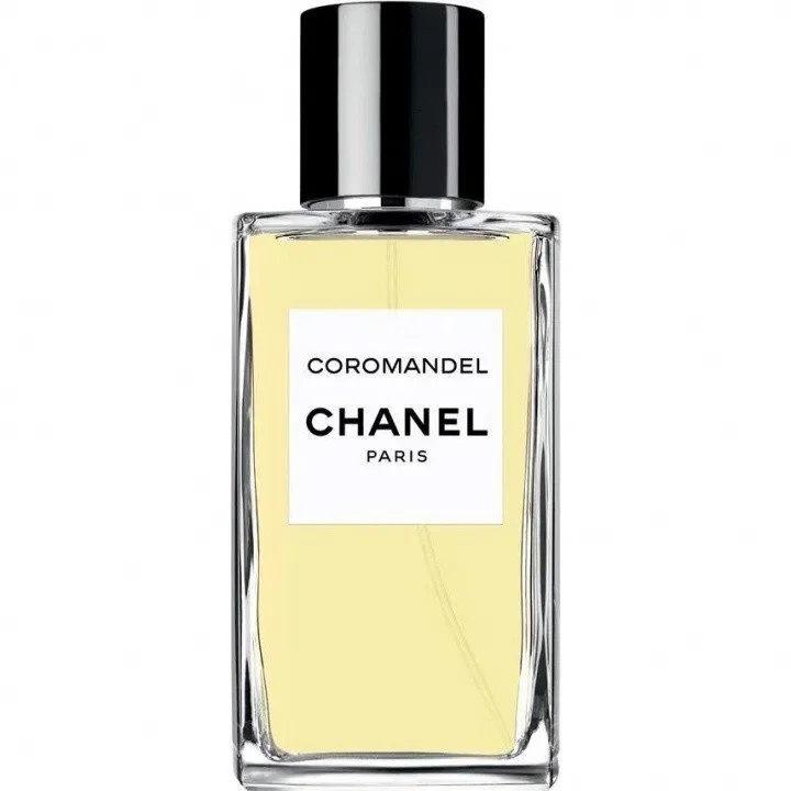 Coromandel Chanel 2016 Eau de Parfum