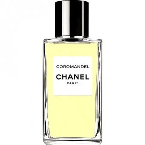 Coromandel Chanel 2007 Eau de Toilette
