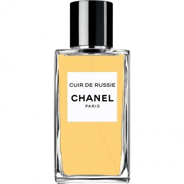 Cuir de Russie Chanel 2016 Eau de Parfum
