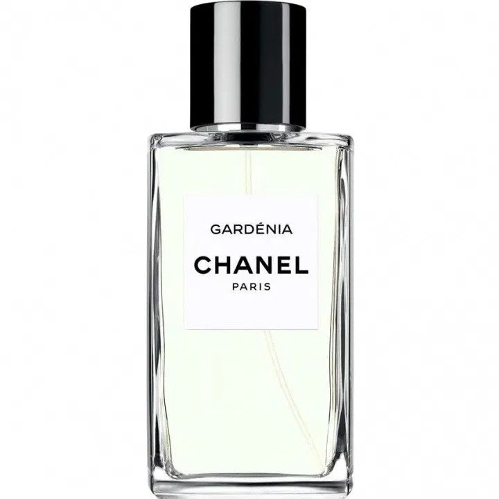 Gardénia Chanel 2016 Eau de Parfum