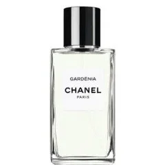 Gardénia Chanel 2007 Eau de Toilette