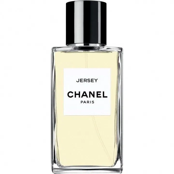 Jersey Chanel 2016 Eau de Parfum