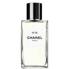 N°18 Chanel 2007 Eau de Toilette