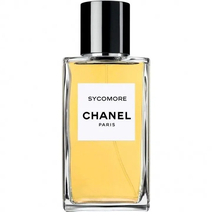 Sycomore Chanel 2016 Eau de Parfum