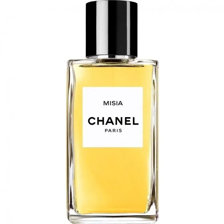 Misia Chanel 2015 Eau de Toilette