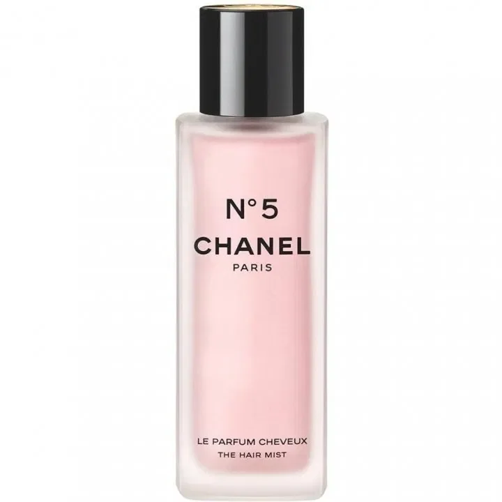 N°5 Chanel Parfum Cheveux