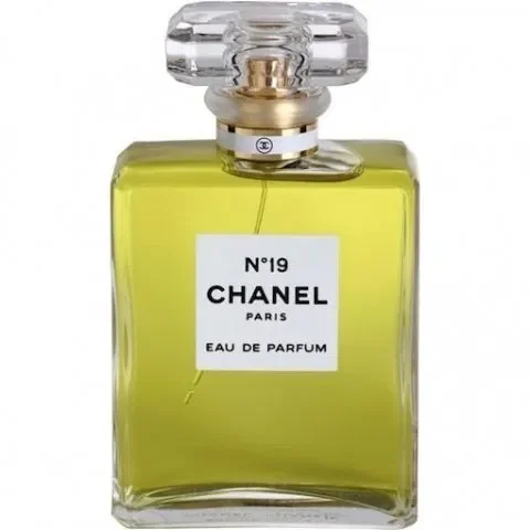 N°19 Chanel 1971 Eau de Parfum