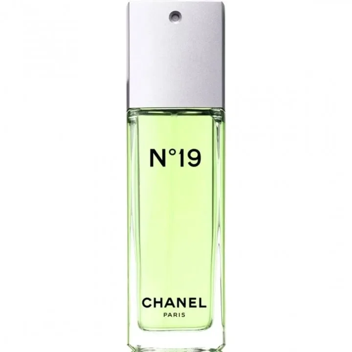 N°19 Chanel 1971 Eau de Toilette