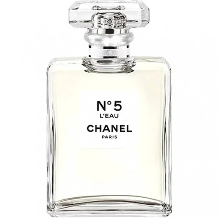 N°5 L'Eau Chanel 2016 Eau de Toilette