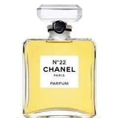 N°22 Chanel 1922 Parfum