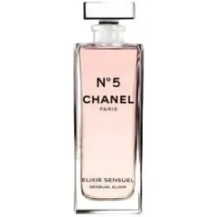 N°5 Elixir Sensuel
